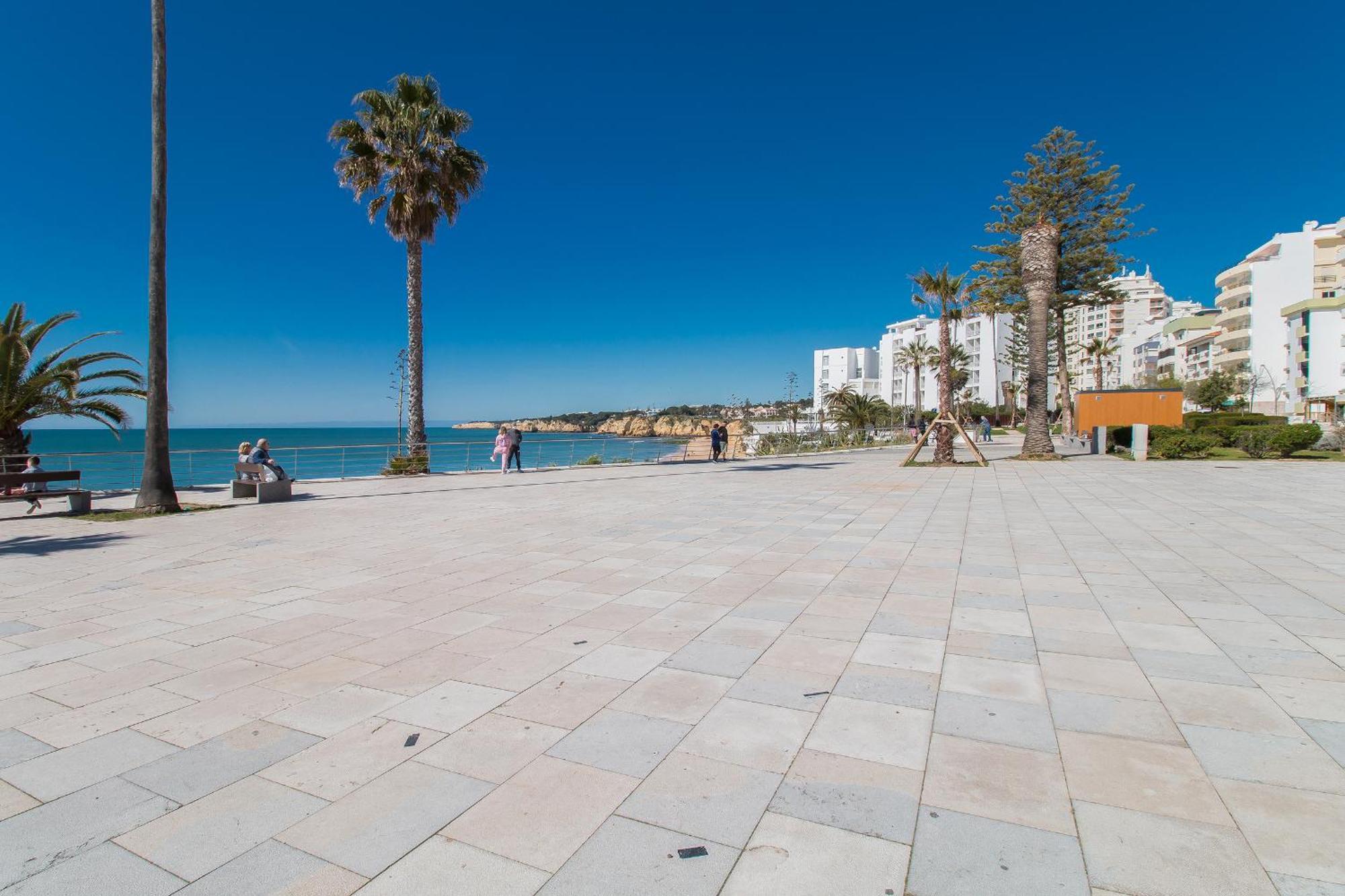 Open Space Armacao de Pera Exterior photo